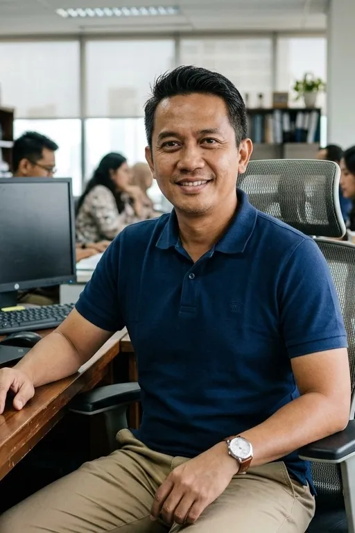 Budi Santoso